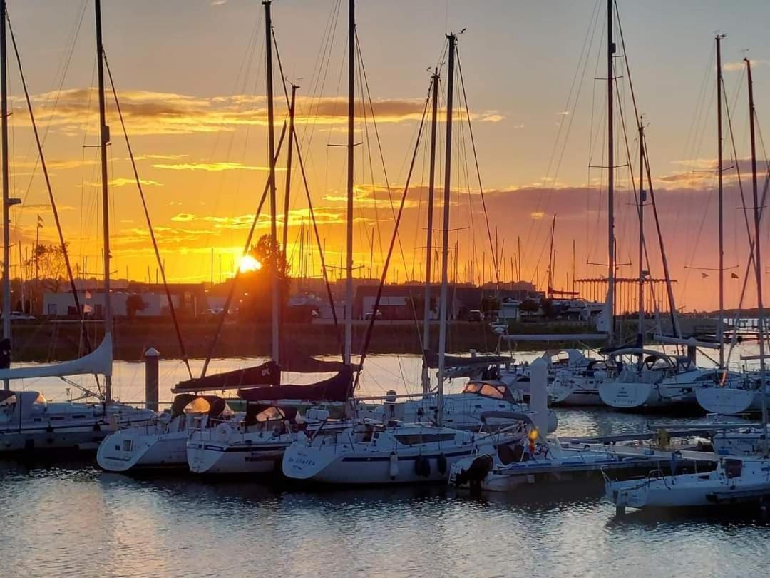 Duplex Villa Capricia Appartement Met Zwembad Nieuwpoort Jachthaven Екстер'єр фото