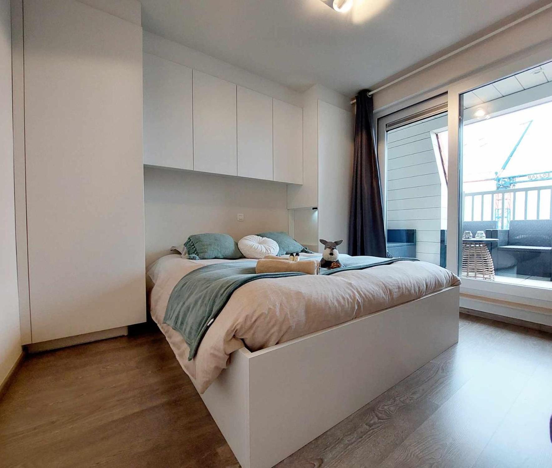 Duplex Villa Capricia Appartement Met Zwembad Nieuwpoort Jachthaven Екстер'єр фото