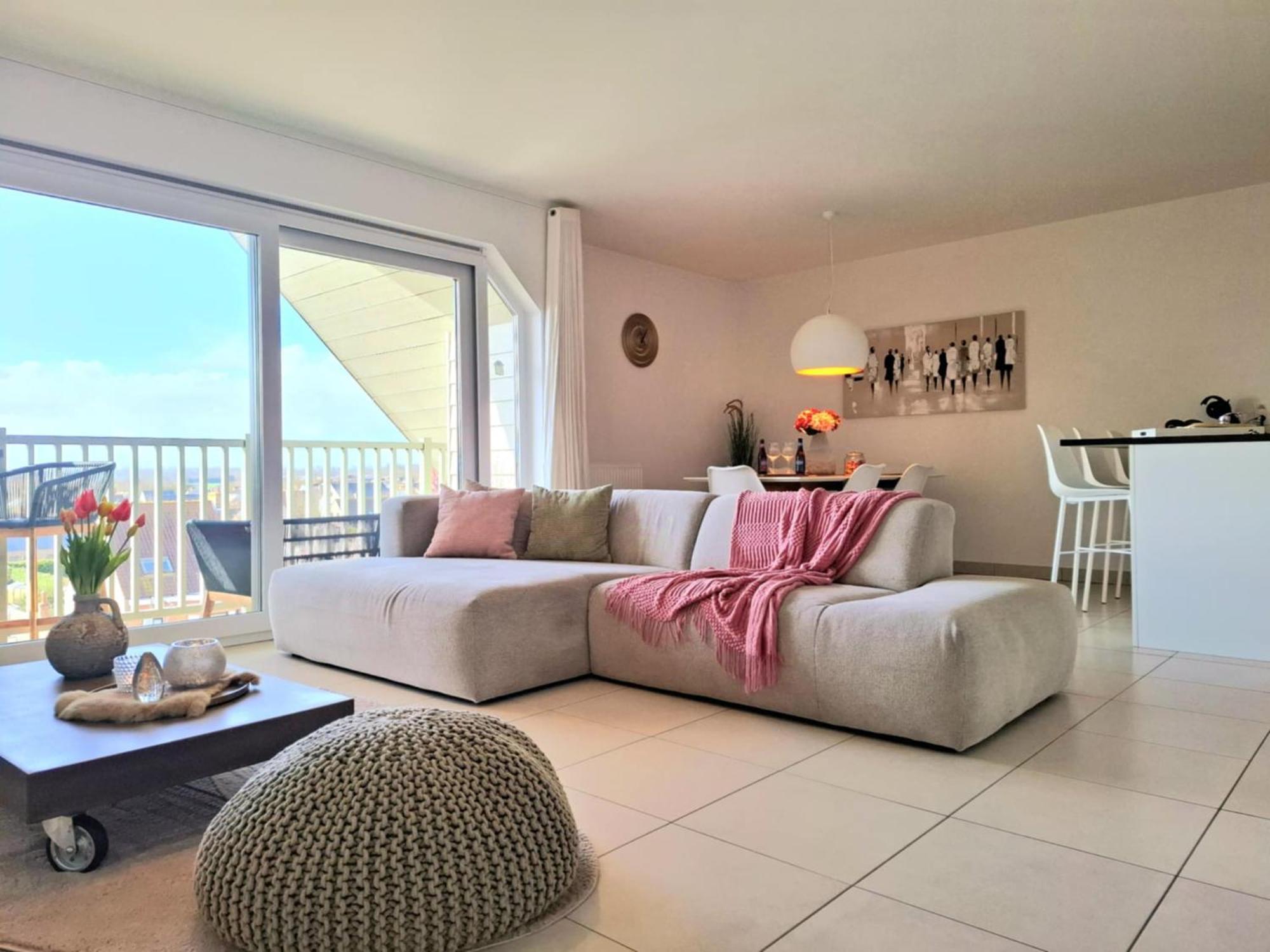 Duplex Villa Capricia Appartement Met Zwembad Nieuwpoort Jachthaven Екстер'єр фото