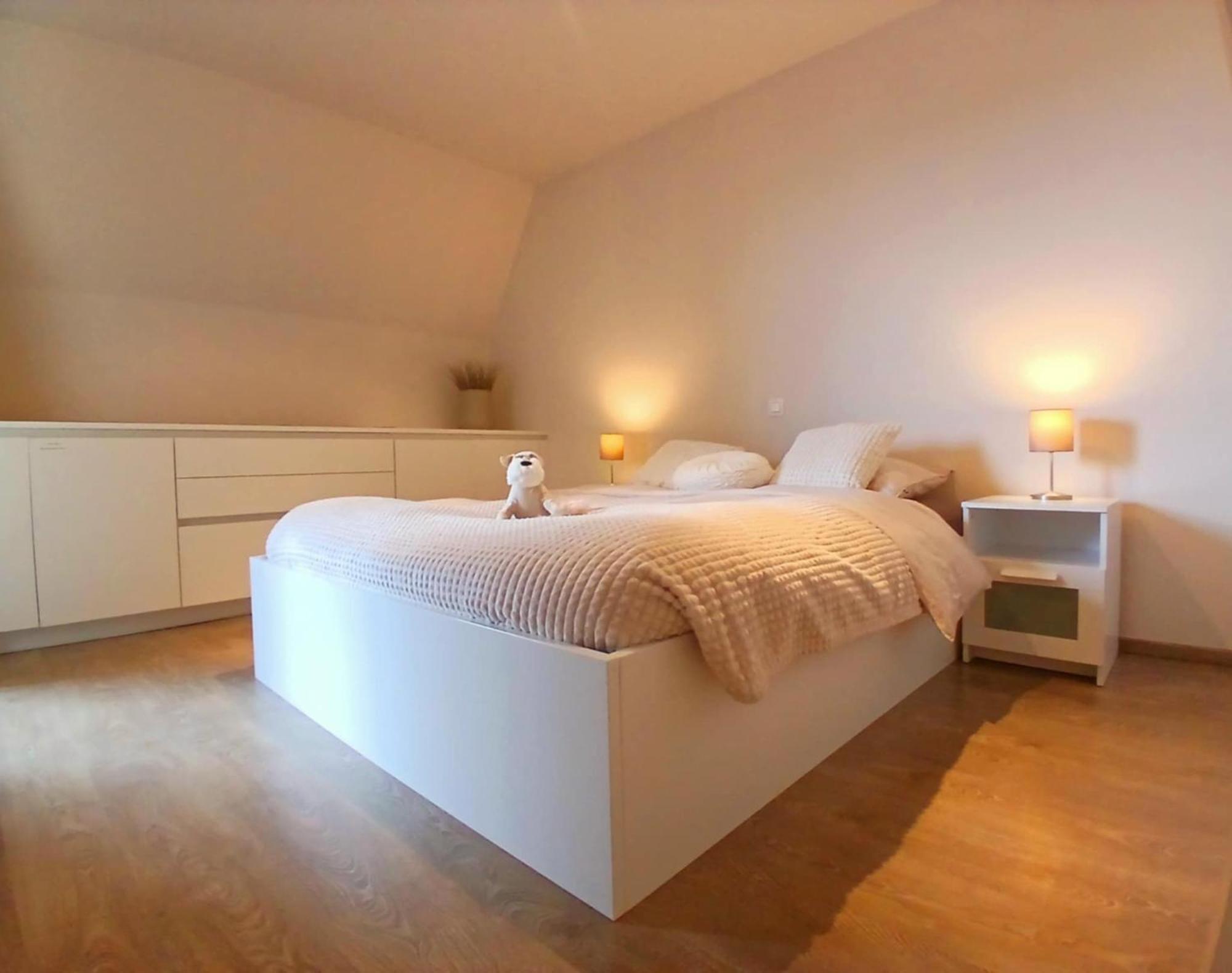 Duplex Villa Capricia Appartement Met Zwembad Nieuwpoort Jachthaven Екстер'єр фото