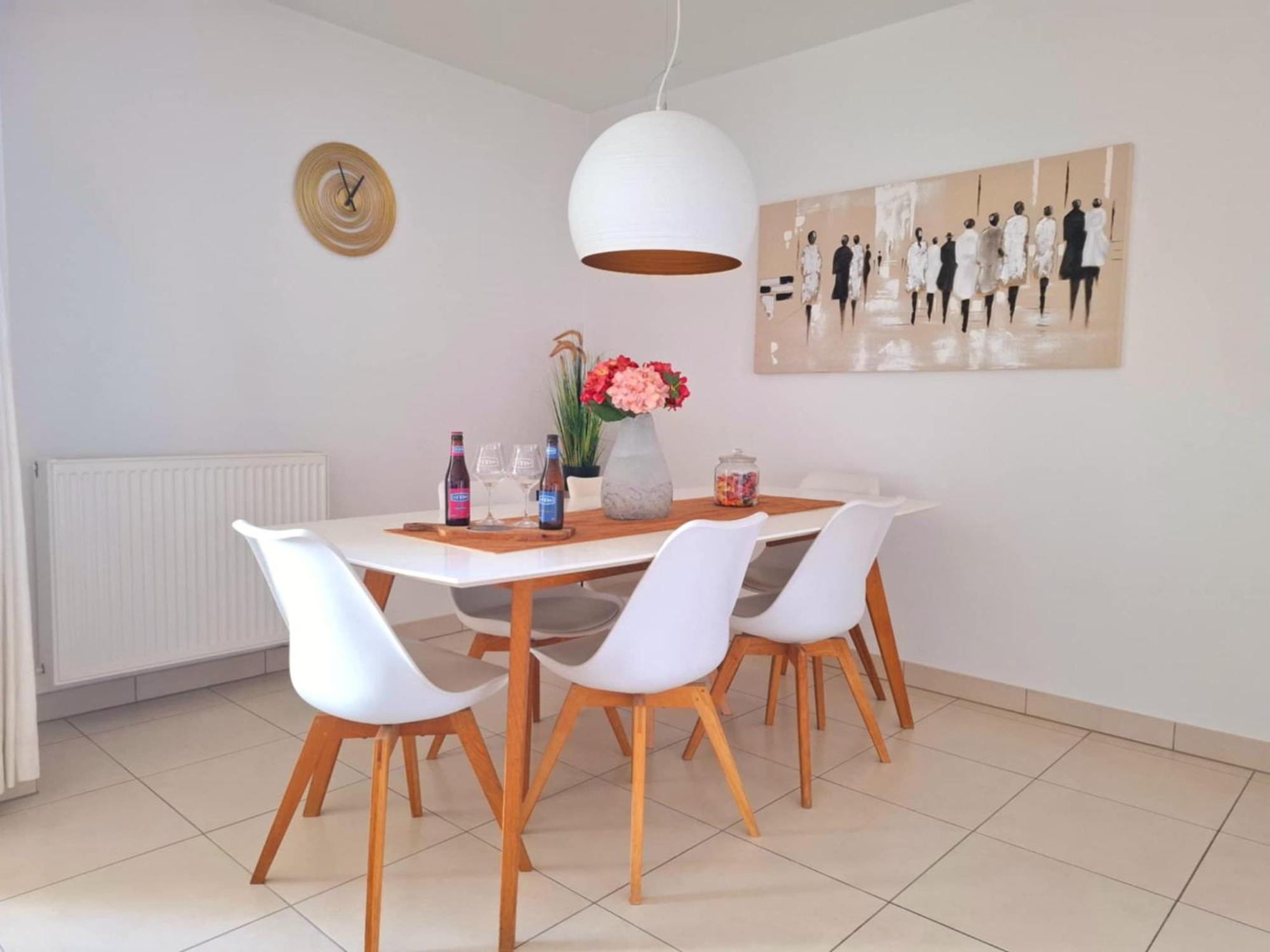 Duplex Villa Capricia Appartement Met Zwembad Nieuwpoort Jachthaven Екстер'єр фото