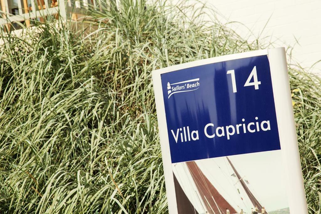 Duplex Villa Capricia Appartement Met Zwembad Nieuwpoort Jachthaven Екстер'єр фото